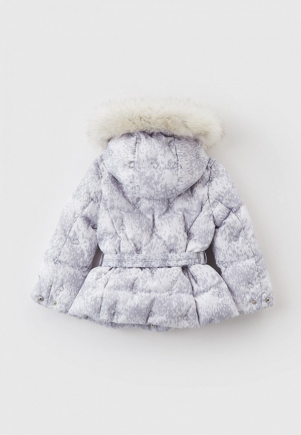 фото Пуховик poivre blanc