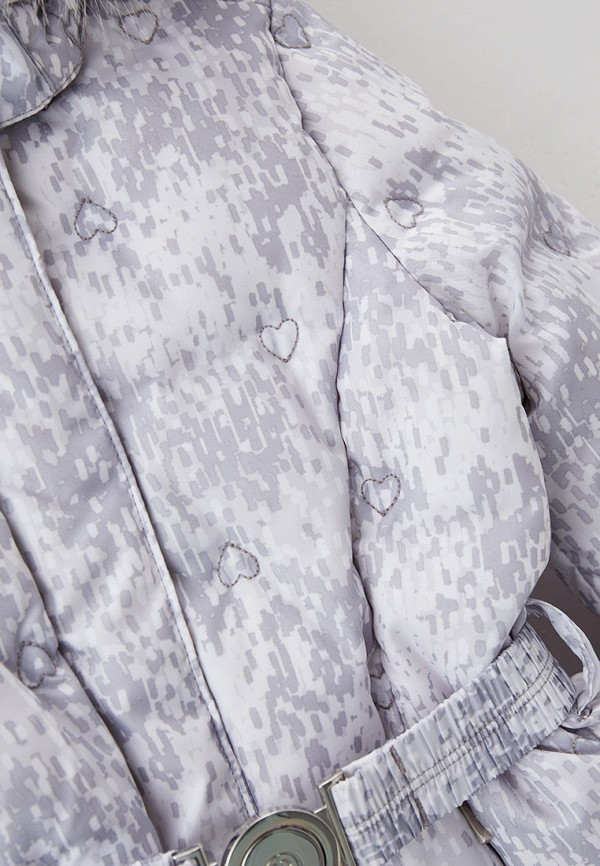 фото Пуховик poivre blanc