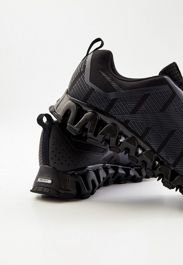 фото Кроссовки reebok