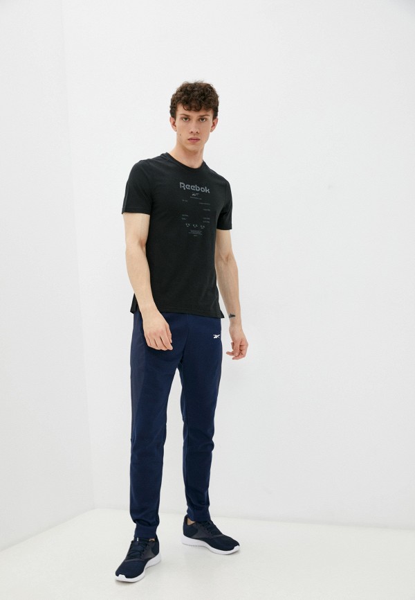 фото Футболка reebok
