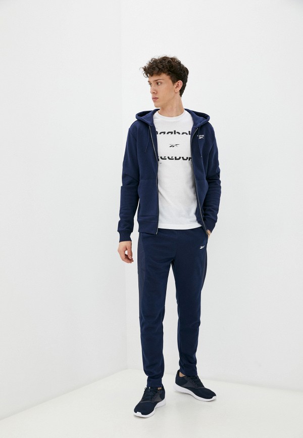 фото Футболка reebok