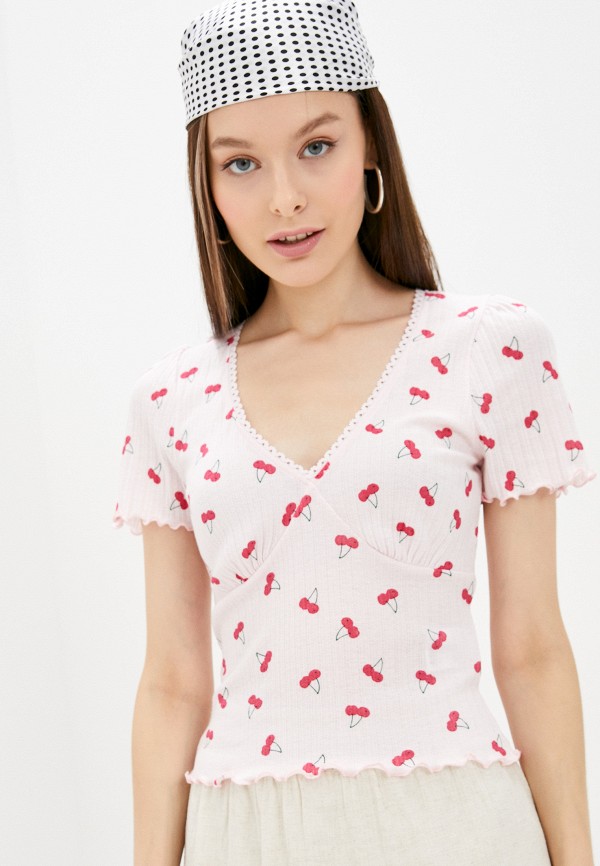 фото Футболка pimkie