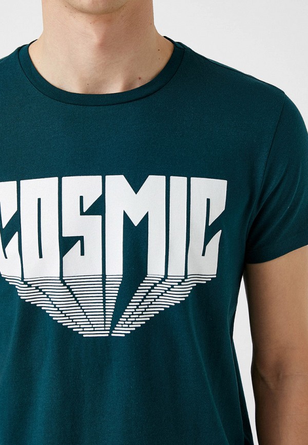 фото Футболка koton