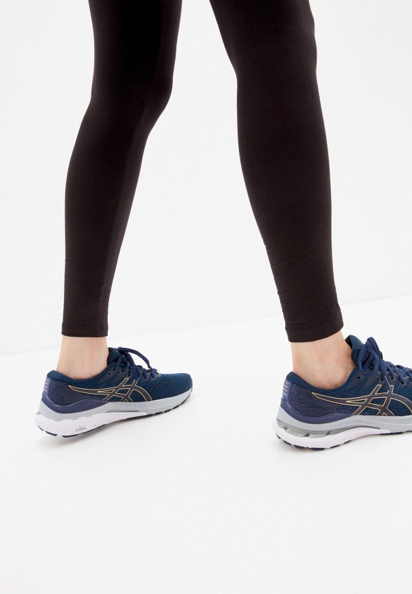 фото Кроссовки asics