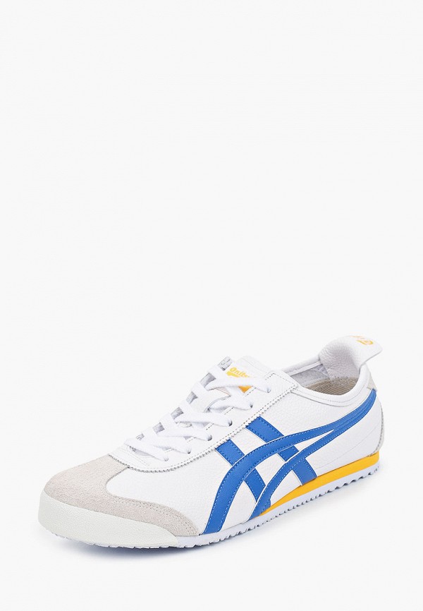 фото Кроссовки onitsuka tiger