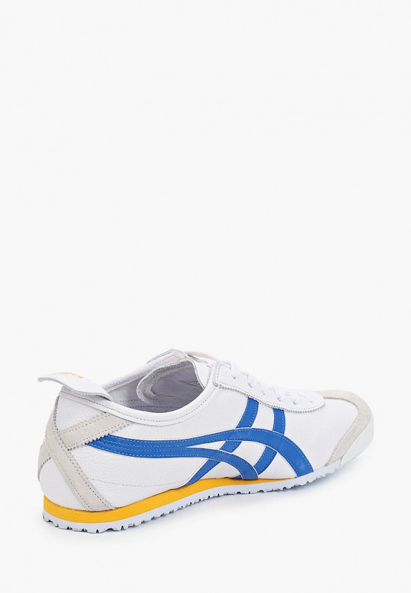 фото Кроссовки onitsuka tiger