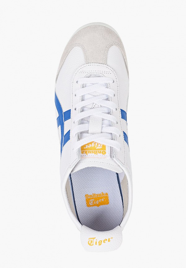 фото Кроссовки onitsuka tiger