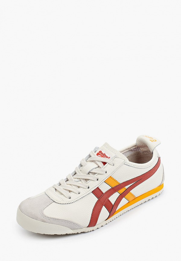 фото Кроссовки onitsuka tiger