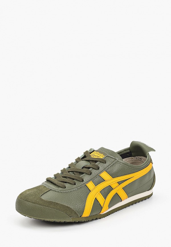 фото Кроссовки onitsuka tiger