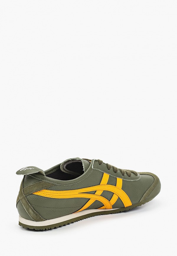фото Кроссовки onitsuka tiger