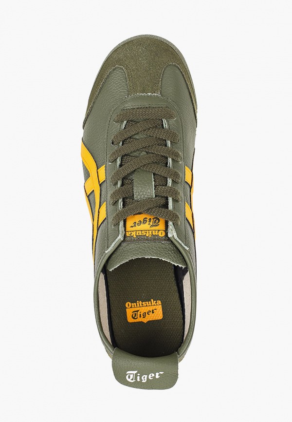фото Кроссовки onitsuka tiger