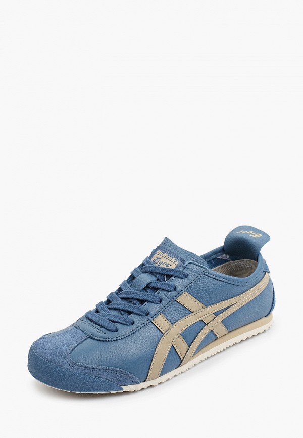фото Кроссовки onitsuka tiger