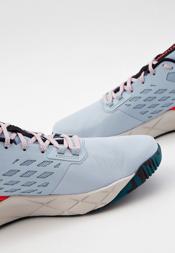 фото Кроссовки reebok