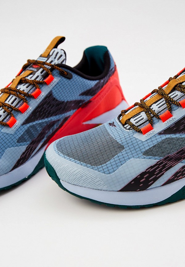 фото Кроссовки reebok