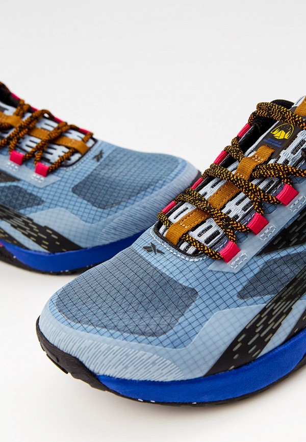 фото Кроссовки reebok