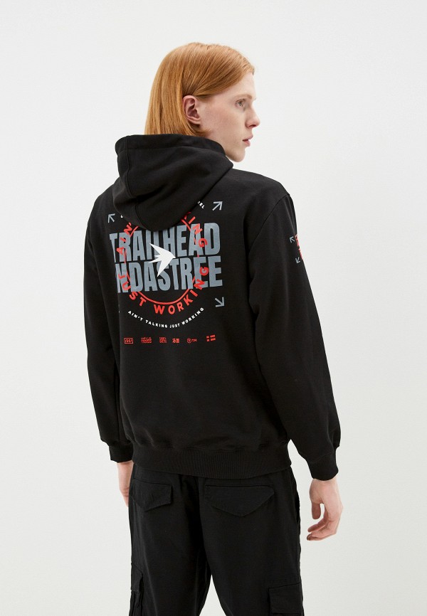 фото Худи trailhead
