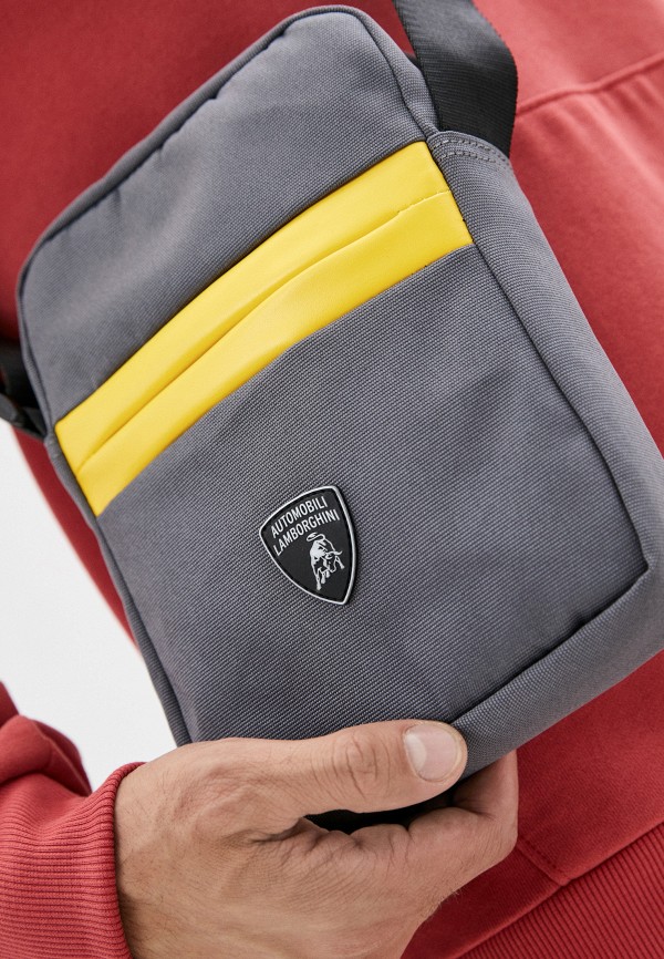 фото Сумка automobili lamborghini