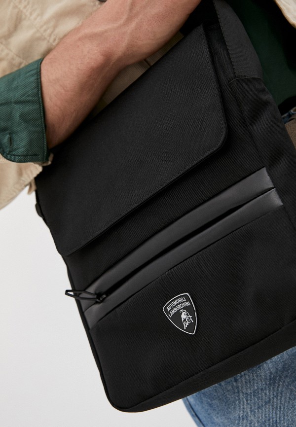 фото Сумка automobili lamborghini