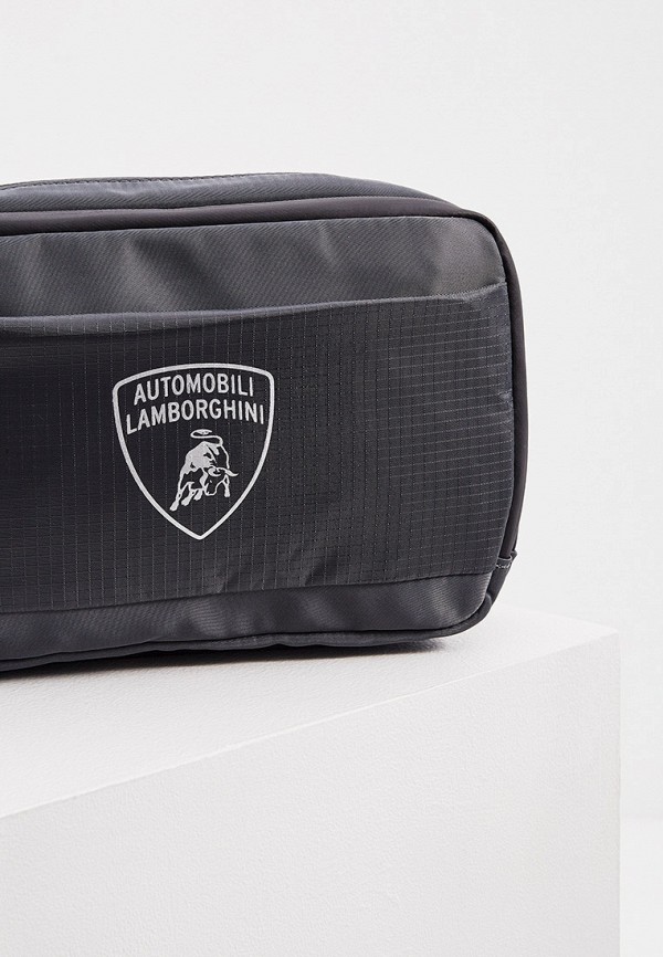 фото Сумка поясная automobili lamborghini