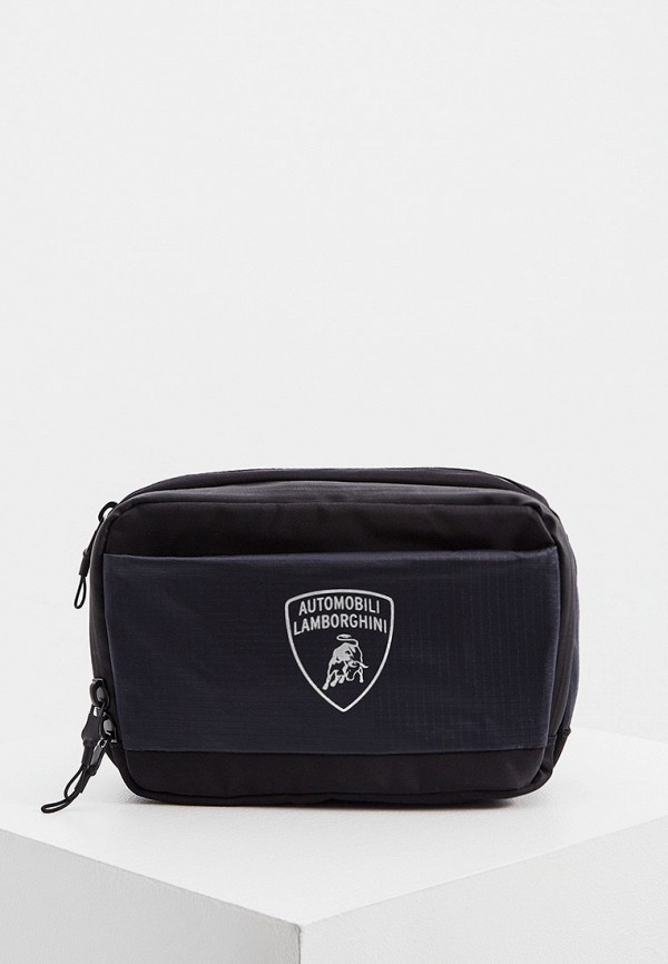 фото Сумка поясная automobili lamborghini