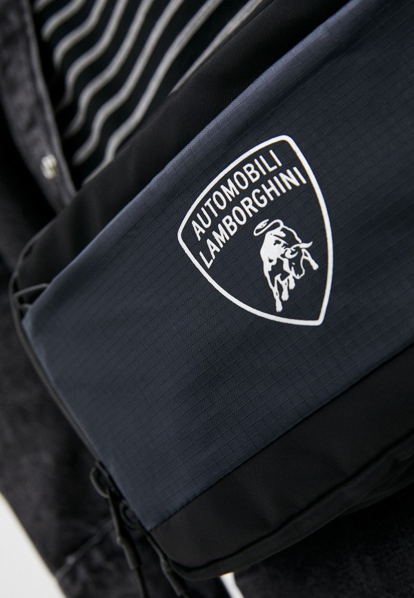 фото Сумка поясная automobili lamborghini