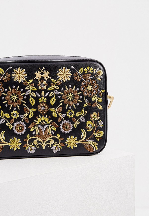 фото Сумка la martina