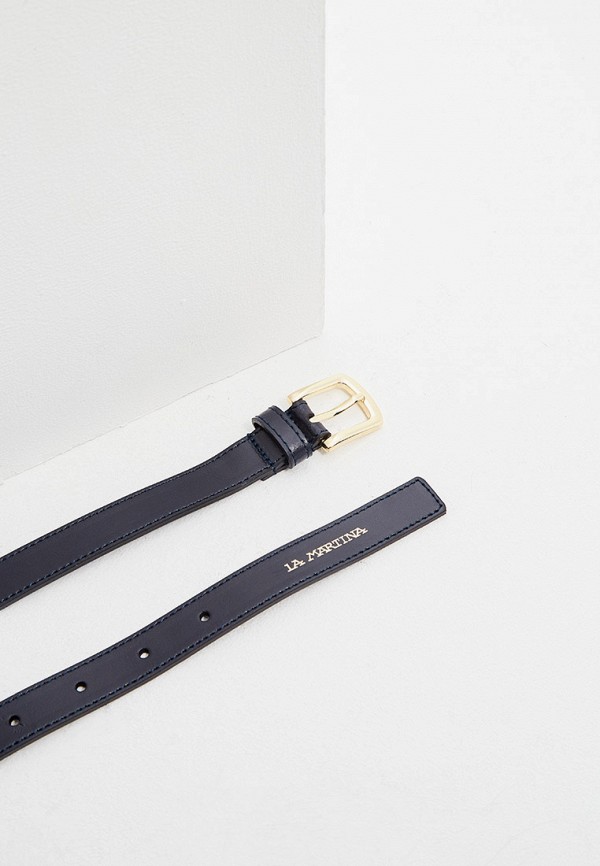 фото Ремень la martina