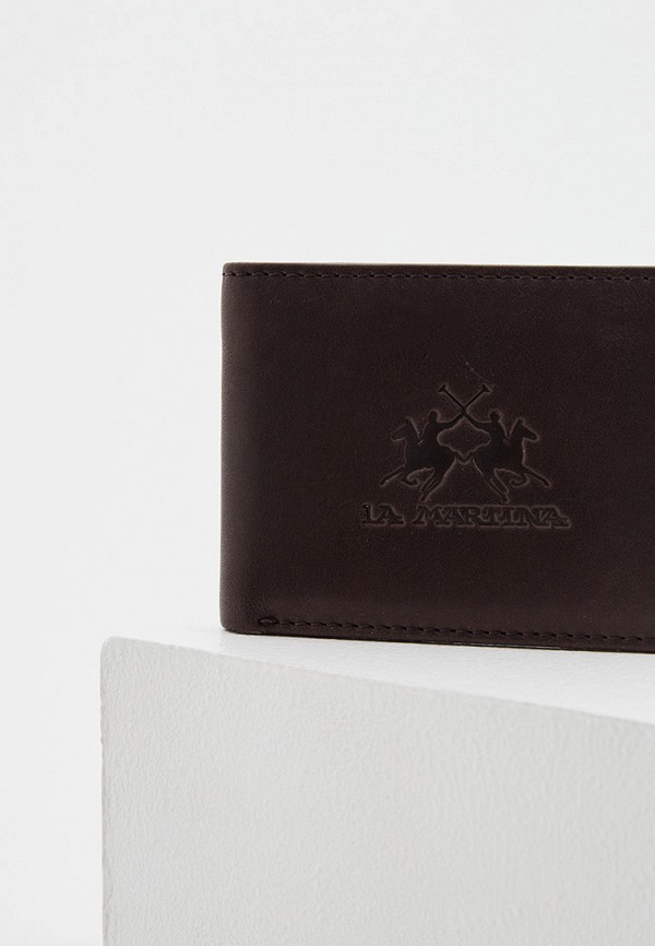 фото Кошелек la martina