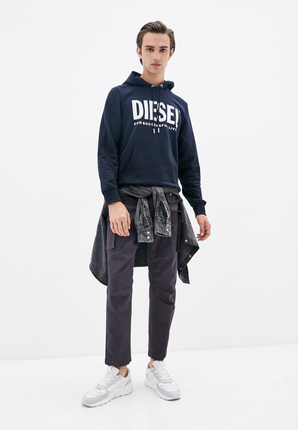 фото Брюки diesel