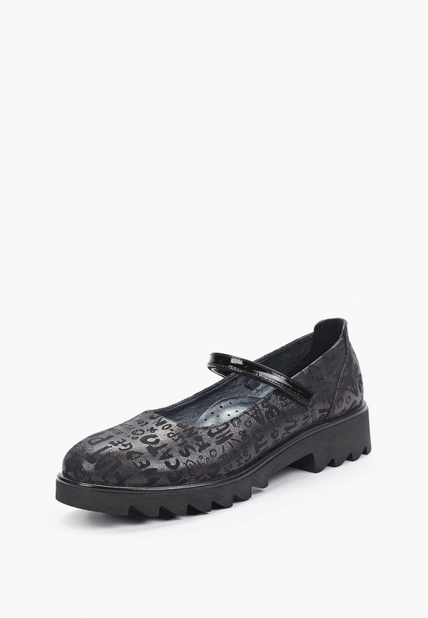 фото Туфли kapika