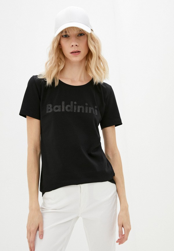 фото Футболка baldinini