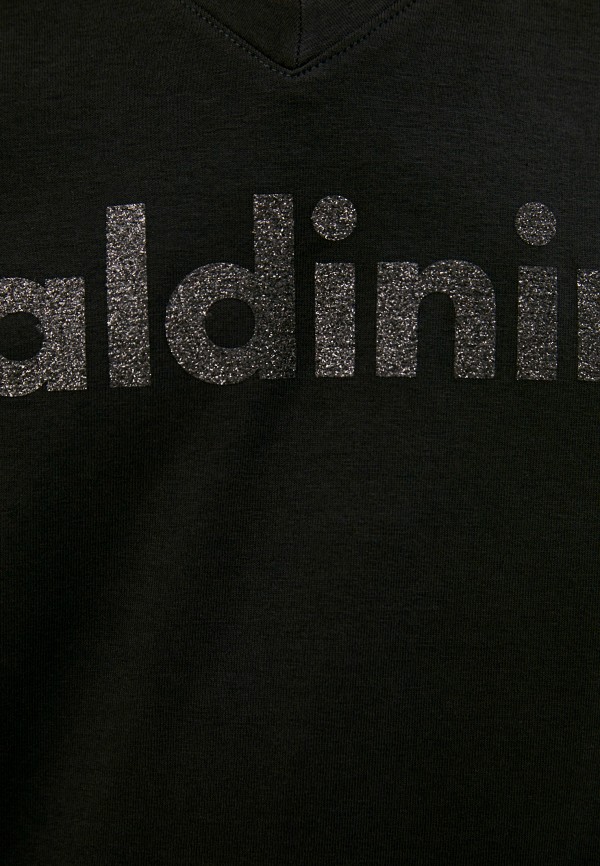 фото Лонгслив baldinini