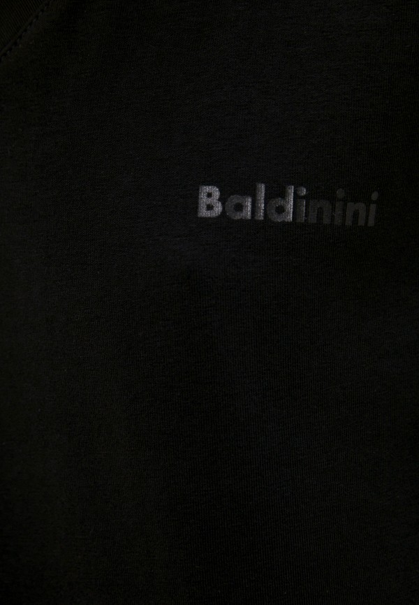 фото Лонгслив baldinini