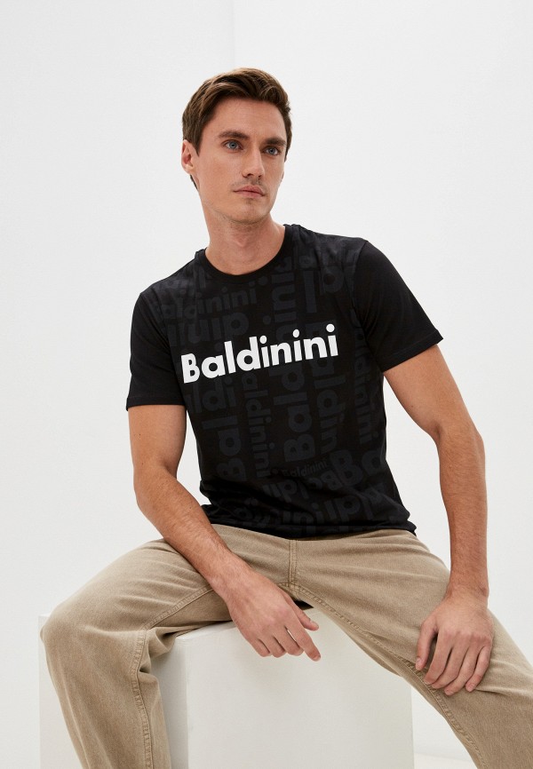 фото Футболка baldinini