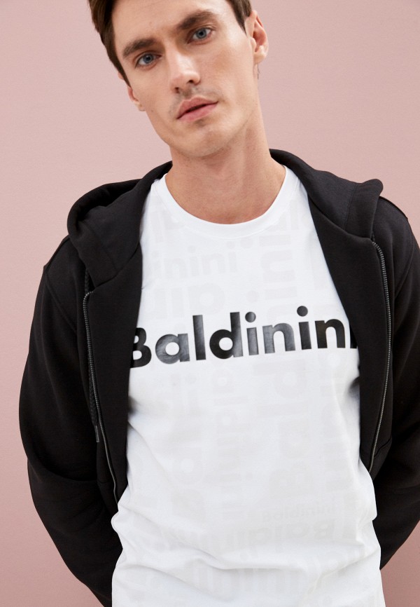 фото Лонгслив baldinini