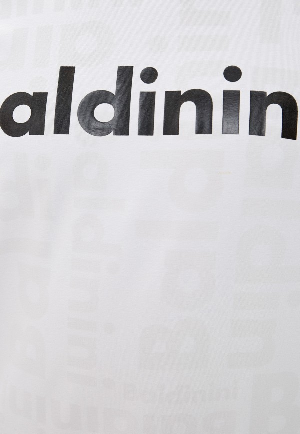фото Лонгслив baldinini