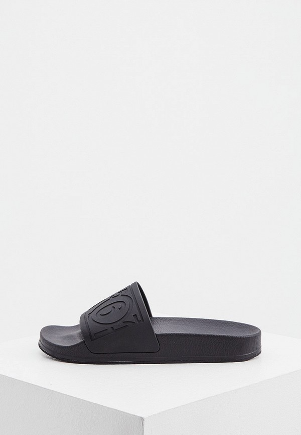 фото Сланцы mm6 maison margiela