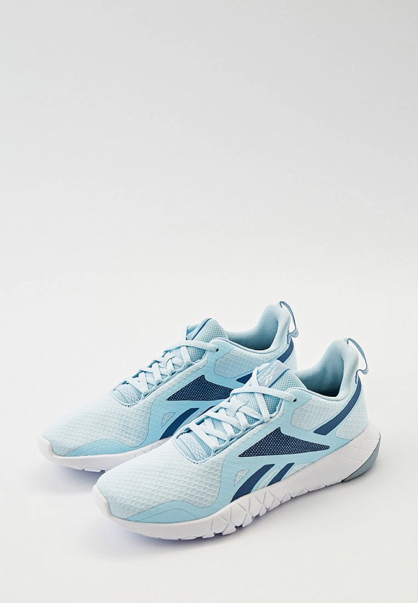 фото Кроссовки reebok