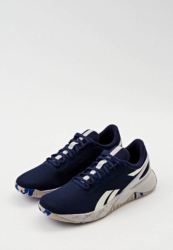 фото Кроссовки reebok