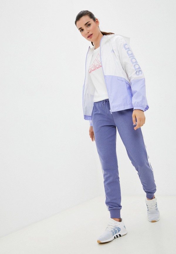 фото Брюки спортивные adidas