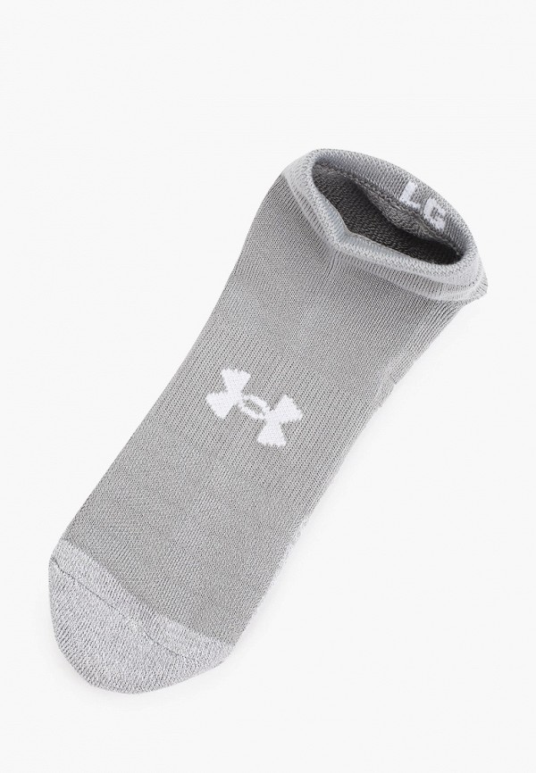 фото Носки 3 пары under armour