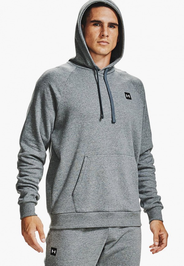 фото Худи under armour