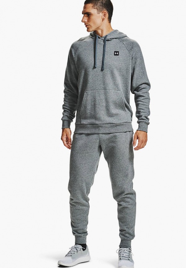 фото Худи under armour