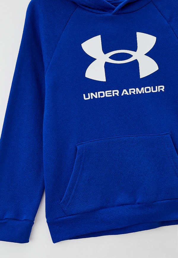 фото Худи under armour