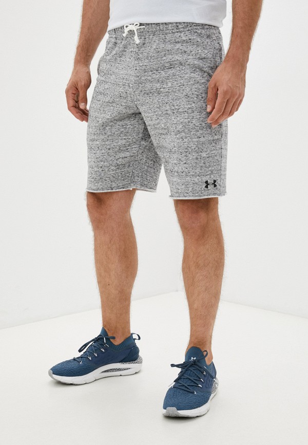 фото Шорты спортивные under armour
