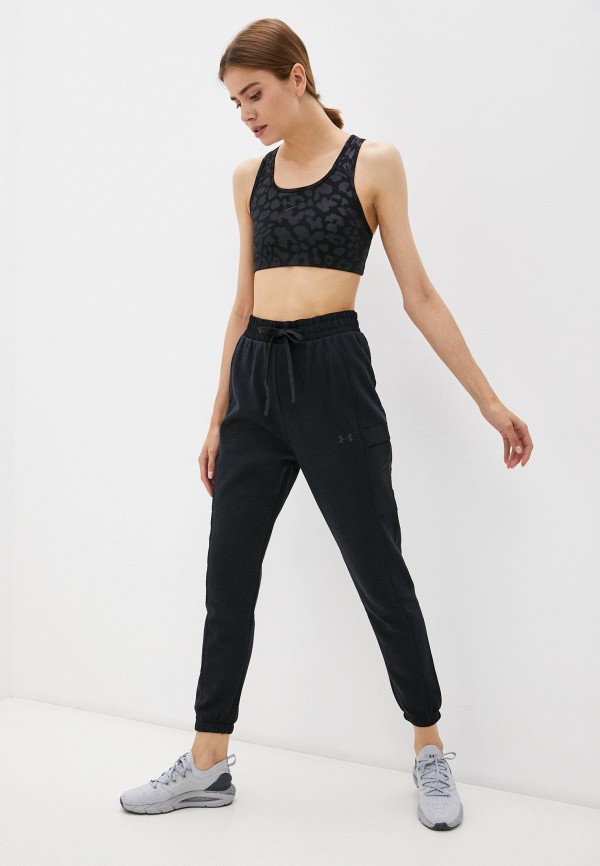 фото Брюки спортивные under armour