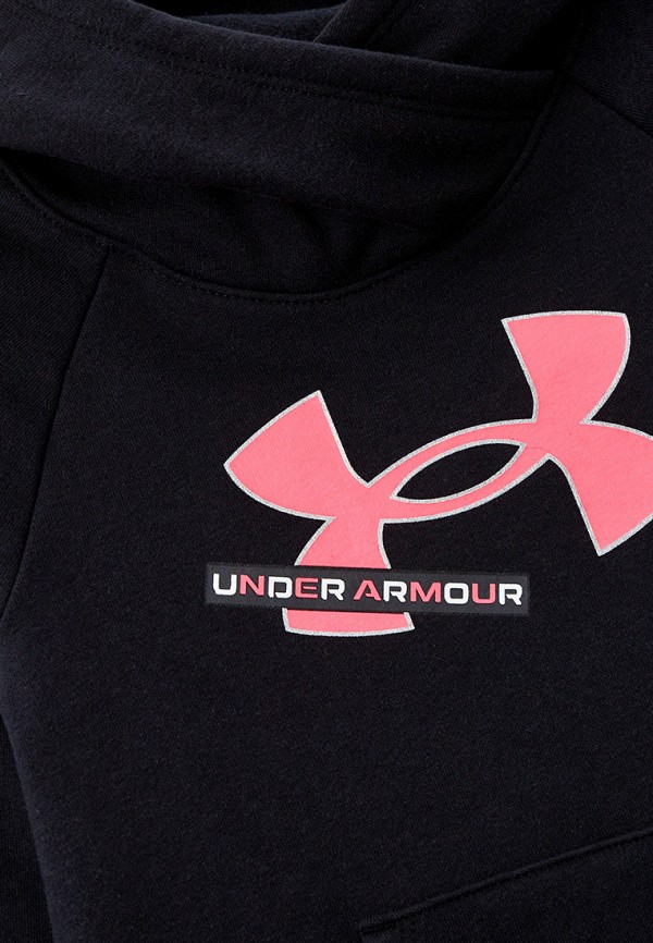 фото Худи under armour