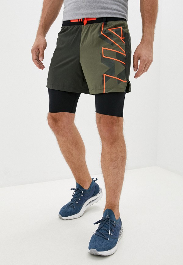 фото Шорты спортивные under armour