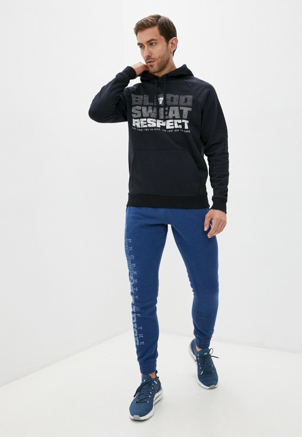 фото Худи under armour