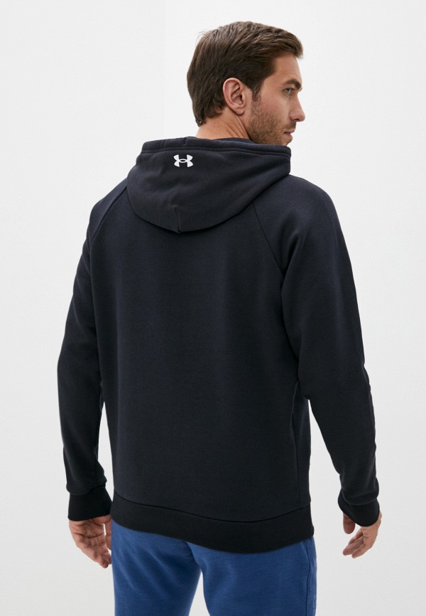фото Худи under armour